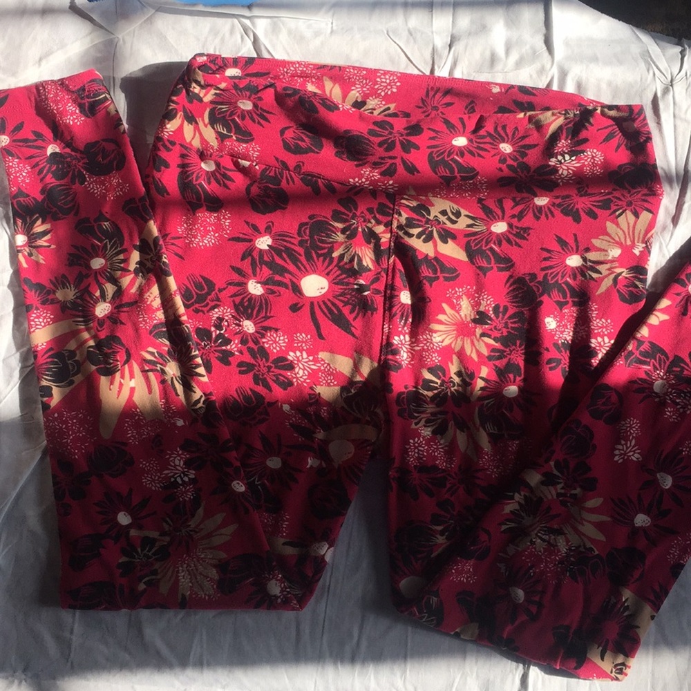 Lularoe leggings